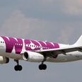 Wow Air has suspended one of it’s Irish flights to Reykjavik