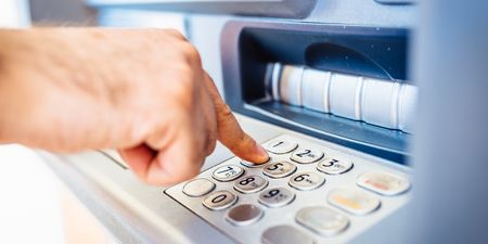 This is how to spot a card-cloning device at your ATM