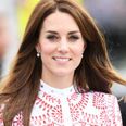 Kate Middleton will be doing one thing differently after having Prince Louis