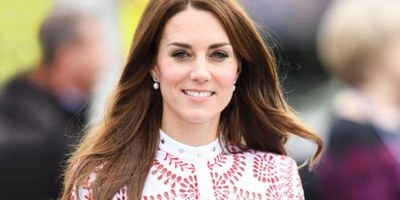 Kate Middleton will be doing one thing differently after having Prince Louis