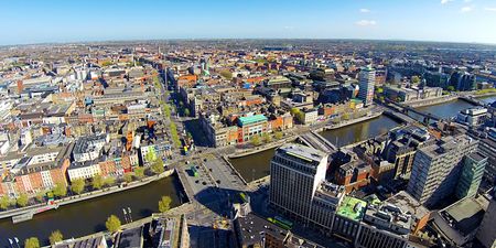 Dublin will soon have a brand new suburb – say hello to Clonburris