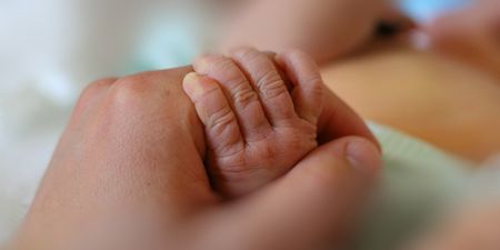 Irish woman ‘heartbroken’ over death of newborn son in hospital