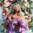 We have 20 questions for Beyonce about this photograph