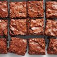 We have discovered the best brownie recipe in the entire world