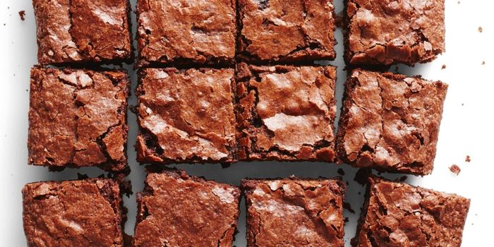 5 three-ingredient desserts that have us drooling