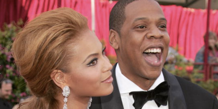 Beyoncé and Jay-Z go on first date night since birth of their twins