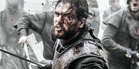 YES! HBO release incredible, battle-filled 5-minute Game Of Thrones recap