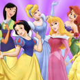 Almost EVERY Disney Princess is going to be in this new movie