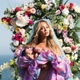 Cork mum brilliantly recreates Beyoncé’s twin photoshoot