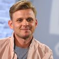 Jeff Brazier’s photo of son Bobby includes an emotional message