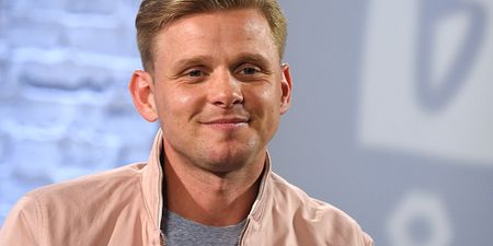 Jeff Brazier’s photo of son Bobby includes an emotional message