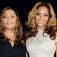 ‘She cares…’ Why Tina Knowles reckons Blue Ivy is a really great big sis