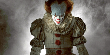 Images from the new IT movie are here and it looks scarier than the original