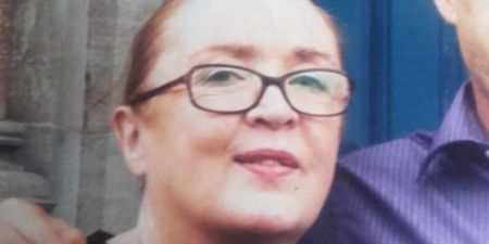 A Longford mother has gone missing – and her family are appealing for help