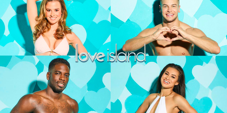 Quiz: Which Love Island contestant are you?