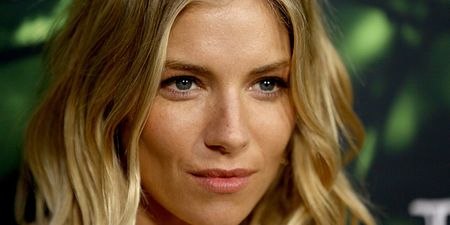 Sienna Miller’s Wimbledon outfit is getting lots of attention