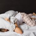 Suffer with insomnia? Science says this is the reason why