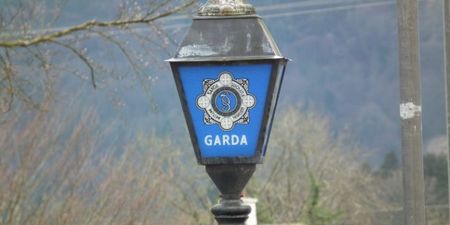 A man has been killed in a house fire in Co Meath