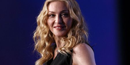 Madonna gets court order to stop these personal items being auctioned