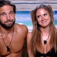 Love Island’s Jamie’s ex is making shocking claims about him