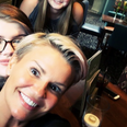 Kerry Katona is in trouble over her most recent parenting choice