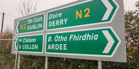 Three women have died in a car crash in County Louth