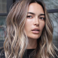 Ideal for summer: This is the biggest hair trend on Pinterest right now