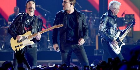 U2 confirm they will bring their 2018 tour to Dublin and Belfast
