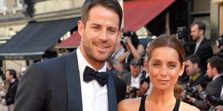 ‘I lost myself’ Louise Redknapp says she has moved out of her marital home