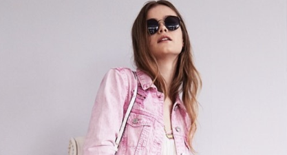 The statement River Island shoes to buy now and wear ALL the time