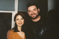 Vinny from Kodaline got married and his bride looked amazing