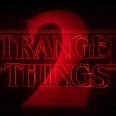 The full trailer for Stranger Things 2 is here and we’re not OK