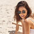 How to pick the perfect sunnies for your shape face this summer