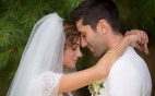 Catfish’s Nev Schulman weds Laura Perlongo and her dress is FAB