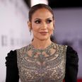 JLo’s incredible six-tiered OTT birthday cake is as big as she is