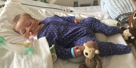 Yes we were all part of the mob… but Charlie Gard leaves behind no winners