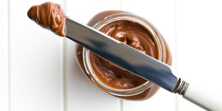 A healthy protein chocolate spread is currently in Lidl – and we tasted it