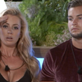 People think Love Island’s Chris and Liv are over thanks to this tweet
