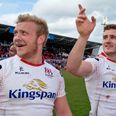 Paddy Jackson and Stuart Olding face prosecution in relation to a rape