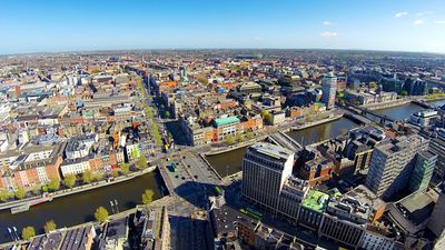 Motorists in Dublin will major face disruption due to Luas works