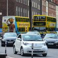 Major traffic disruption expected in the capital from the start of August