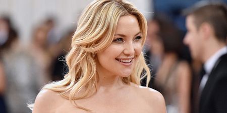 Kate Hudson looks completely different thanks to her new haircut