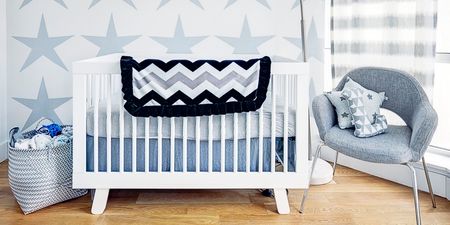 WIN €1,000 in cash to create your dream nursery!