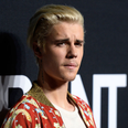 Justin Bieber involved in car collision with pedestrian early this morning