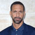 Rio Ferdinand and TOWIE’s Kate Wright finally confirm relationship rumours