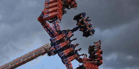 One dead and seven injured after fun fair ride malfunctions mid air