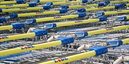 Lidl introduce a new autism-friendly shopping initiative