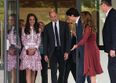 This is the reason why Kate Middleton always uses a clutch bag