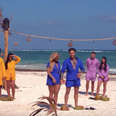 There’s a new show coming and it’s like Love Island with a twist