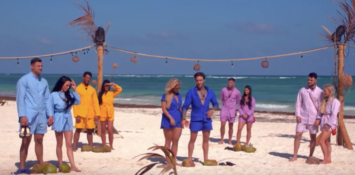 Love Island